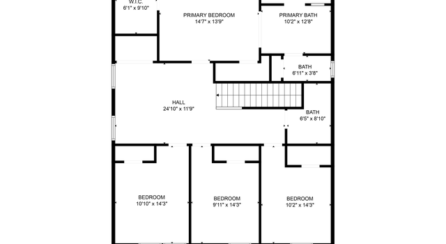 Photo of 4105 Thimbleberry Dr, Graniteville, SC 29829