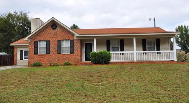Photo of 4509 Harrowgate, Grovetown, GA 30813