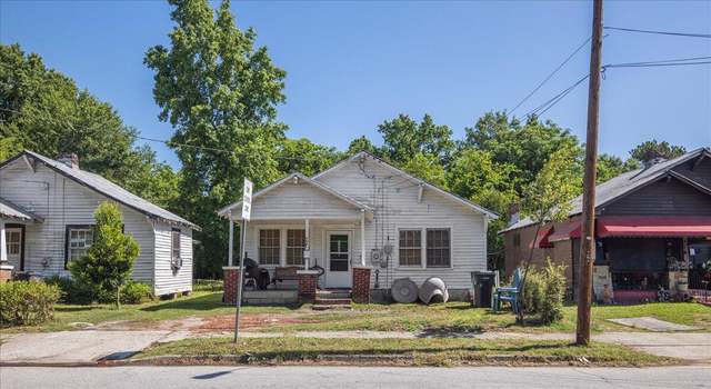 Photo of 1369 WRIGHTSBORO, Augusta, GA 30901