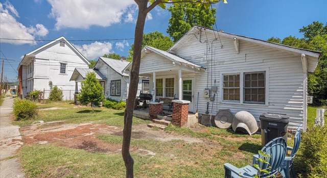 Photo of 1367 WRIGHTSBORO, Augusta, GA 30901