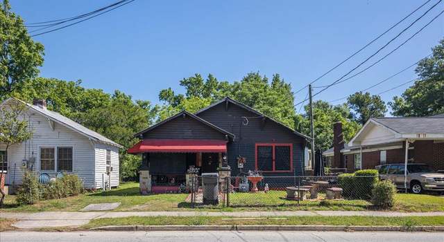 Photo of 1367 WRIGHTSBORO, Augusta, GA 30901
