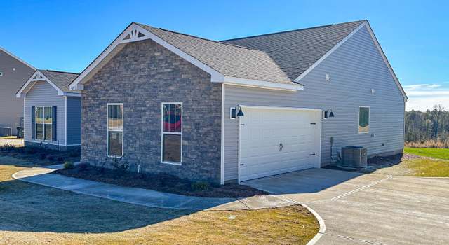 Photo of 1668 N Pine Rdg, Hephzibah, GA 30815