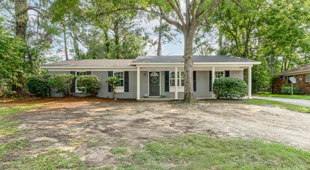 Photo of 2512 Drayton, Augusta, GA 30906