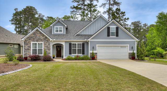 Photo of 106 DRIFTWOOD, Mccormick, SC 29835
