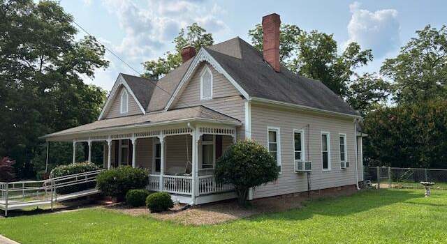 Photo of 194 Academy, Warrenton, GA 30828