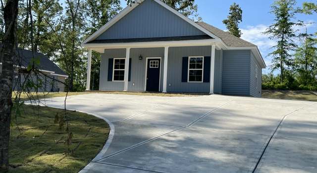 Photo of 3431 OLD AUGUSTA, Dearing, GA 30808