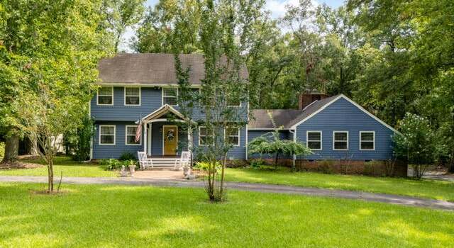 Photo of 202 Pembroke Dr, Washington, GA 30673