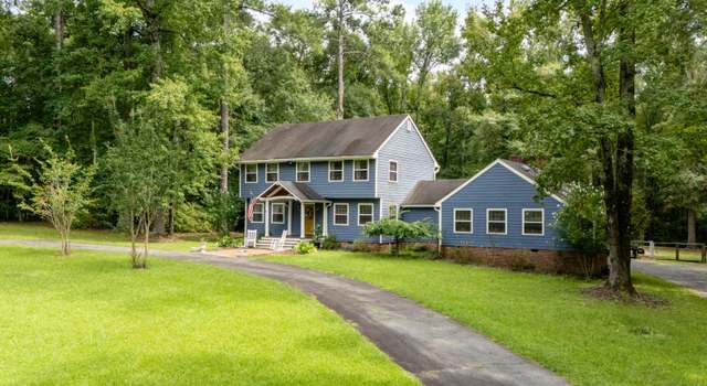 Photo of 202 Pembroke Dr, Washington, GA 30673