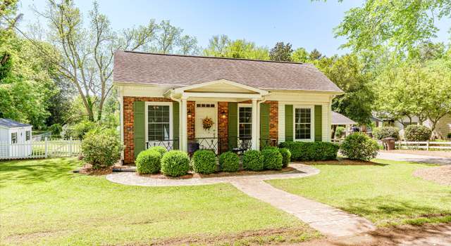 Photo of 104 Sim St, Washington, GA 30673