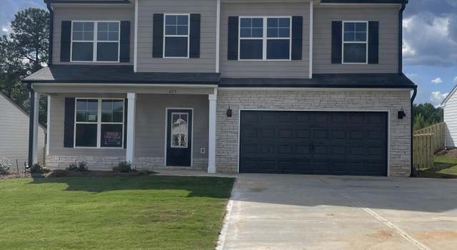 Photo of 865 Sweetgrass, Harlem, GA 30814