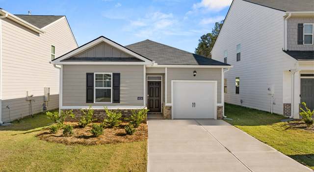 Photo of 986 Bauxite Run, Graniteville, SC 29829