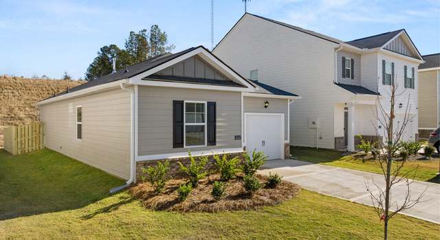 Photo of 986 Bauxite Run, Graniteville, SC 29829