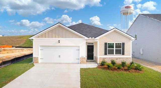 Photo of 2231 CHROMITE, Graniteville, SC 29829