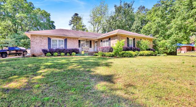 Photo of 2530 Springwood, Augusta, GA 30904