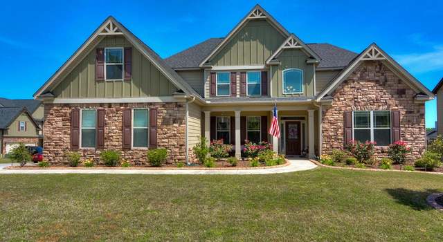 Photo of 203 Dripping Rock, Grovetown, GA 30813