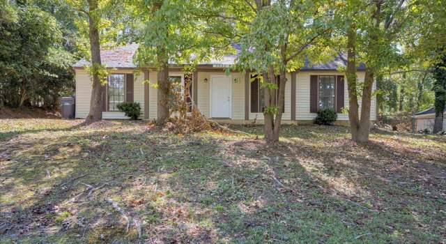 Photo of 3530 WOODLAKE Rd, Hephzibah, GA 30815