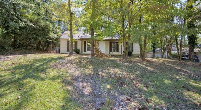 Photo of 3530 WOODLAKE Rd, Hephzibah, GA 30815