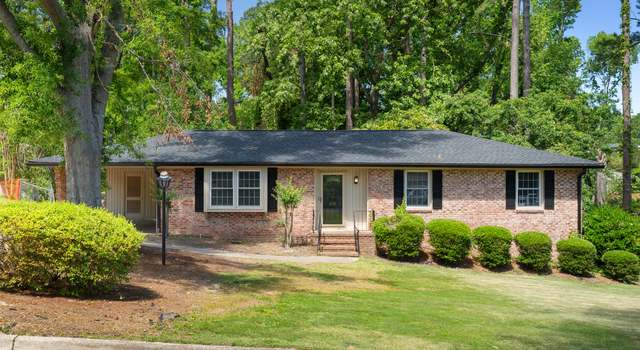 Photo of 570 MARTIN, Augusta, GA 30909