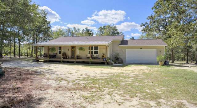 Photo of 4160 CHIWEENIE, Williston, SC 29853