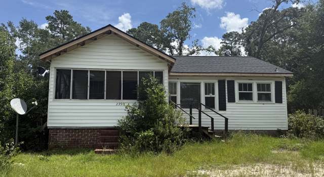 Photo of 2390 Wheeless, Augusta, GA 30906