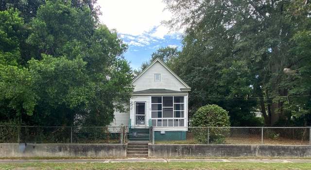 Photo of 78 LOMBARDY, Warrenville, SC 29851