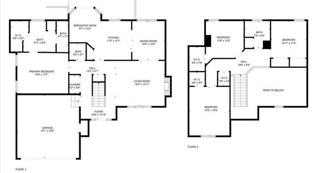 Photo of 703 Low Mdw, Evans, GA 30809