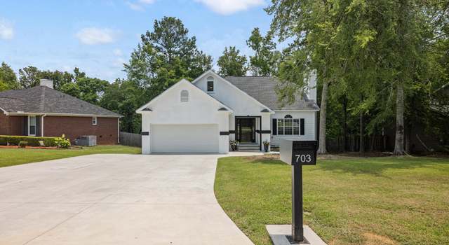 Photo of 703 Low Mdw, Evans, GA 30809
