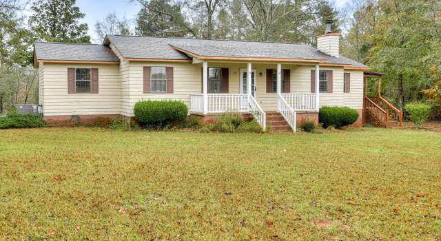 Photo of 4952 HORSESHOE, Hephzibah, GA 30815