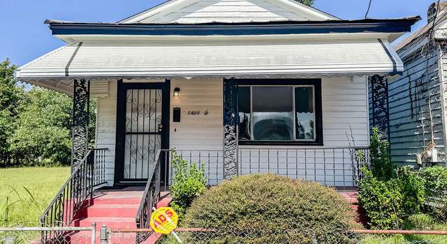 Photo of 1421 1/2 PICQUET, Augusta, GA 30901