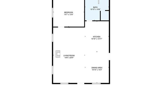 Photo of 356 MASSEY-DOSS, Keysville, GA 30816