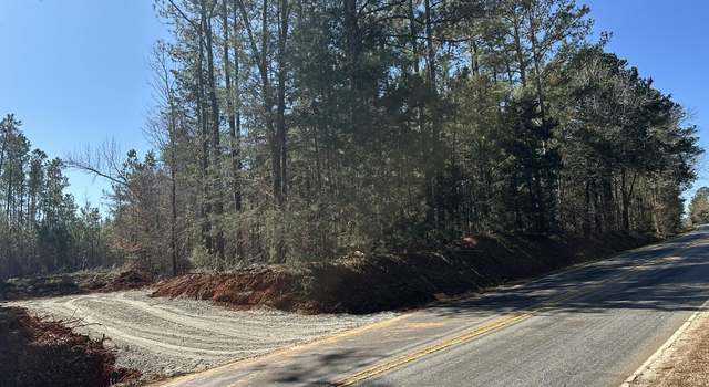 Photo of 0 SC HWY 823, Mount Carmel, SC 29840