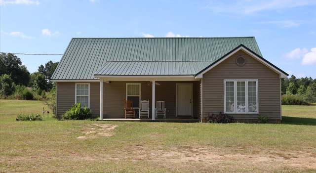 Photo of 190 TORBIT St, Keysville, GA 30816
