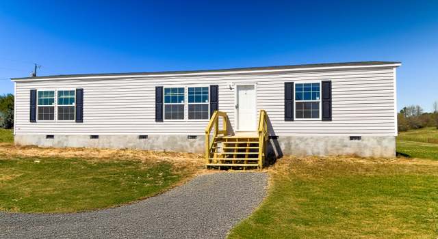 Photo of 535 YANCEY, Arnoldsville, GA
