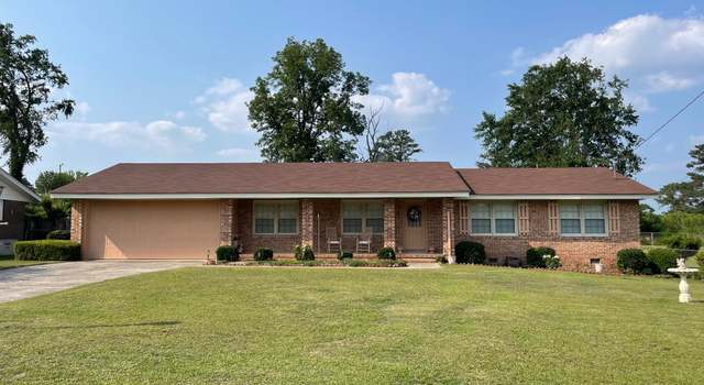 Photo of 2403 Eagle Dr, Augusta, GA 30906