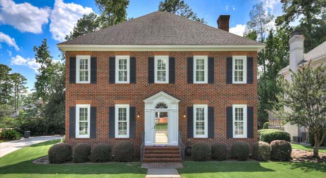 Photo of 606 Saw Grass, Augusta, GA 30907