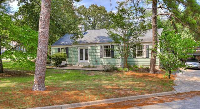 Photo of 1750 KINGS WOOD, Augusta, GA 30904