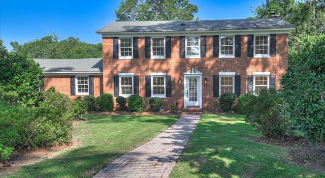 Photo of 3427 Heather, Augusta, GA 30909