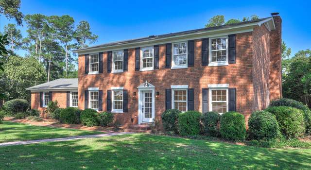 Photo of 3427 Heather, Augusta, GA 30909