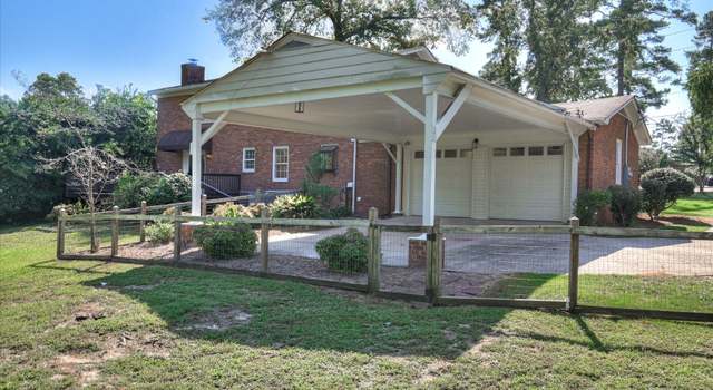 Photo of 3427 Heather, Augusta, GA 30909
