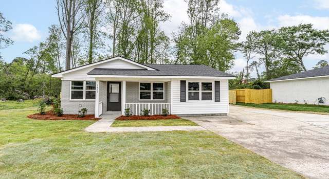 Photo of 3420 CRANE Fry, Augusta, GA 30907