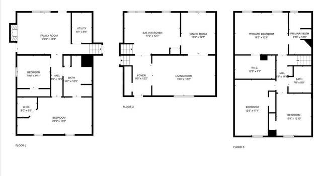 Photo of 4614 Shadow Moss, Augusta, GA 30906