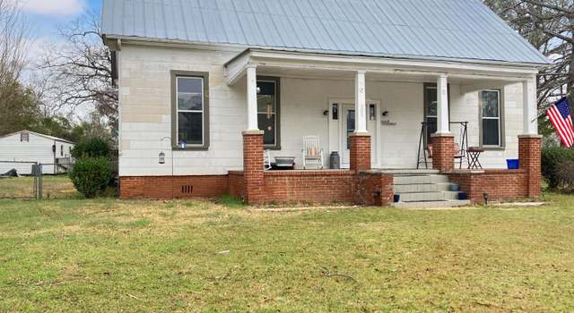 Photo of 303 CHURCH, Blythe, GA 30805