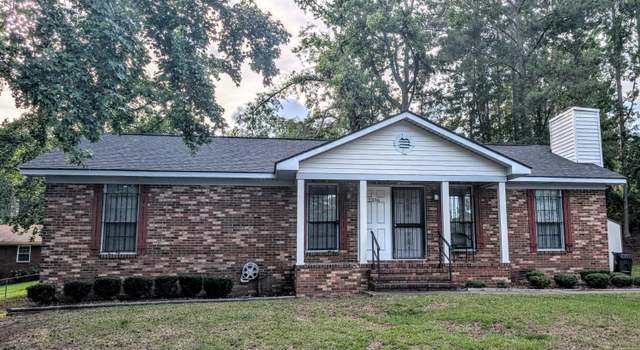Photo of 2336 Rutherford, Augusta, GA 30906
