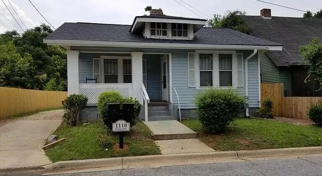 Photo of 1110 ROSELLE, Augusta, GA 30901
