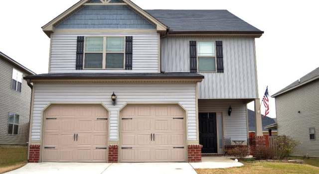 Photo of 3344 Grove Lndg, Grovetown, GA 30813
