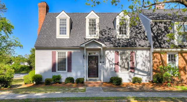 Photo of 370 FOLKSTONE, Augusta, GA 30907