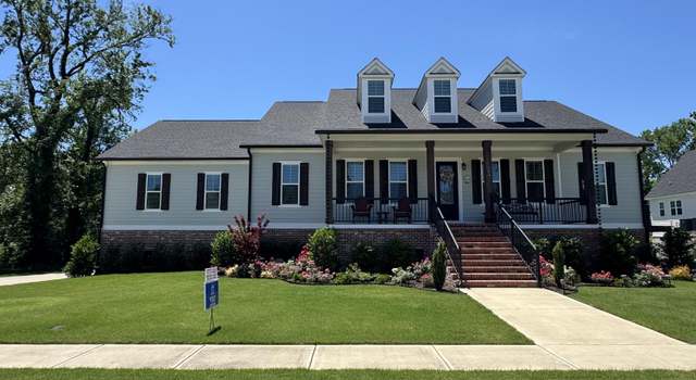 Photo of 584 RIVERNORTH, North Augusta, SC 29841
