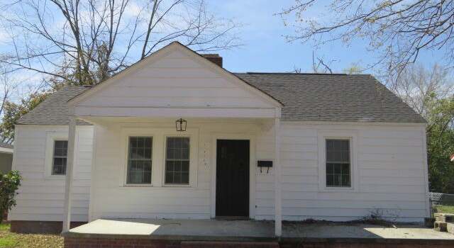 Photo of 1910 Warren, Augusta, GA 30904