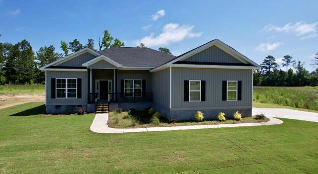 Photo of 3201 Old Augusta, Dearing, GA 30808