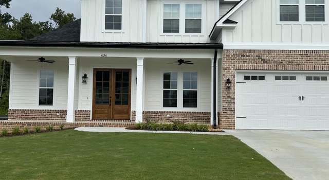 Photo of 636 RIVER OAKS, Evans, GA 30809